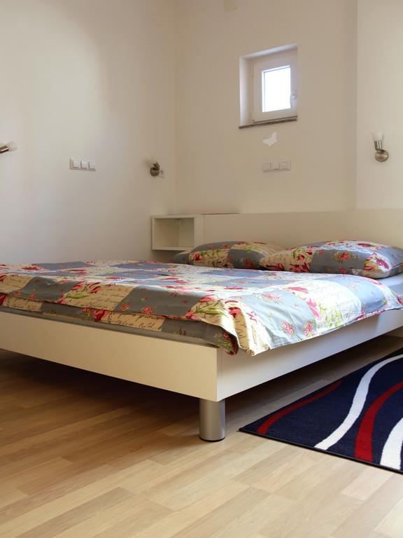 Apartmani Nighty Night Zagreb Zimmer foto