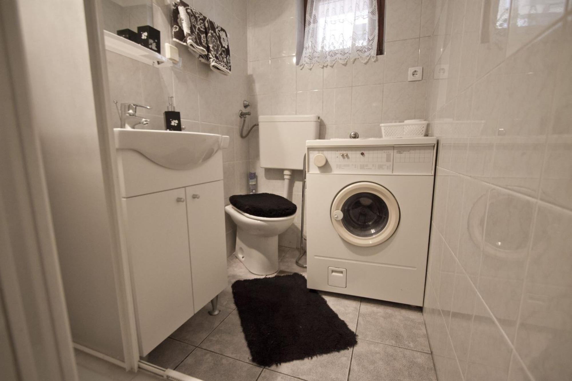 Apartmani Nighty Night Zagreb Zimmer foto