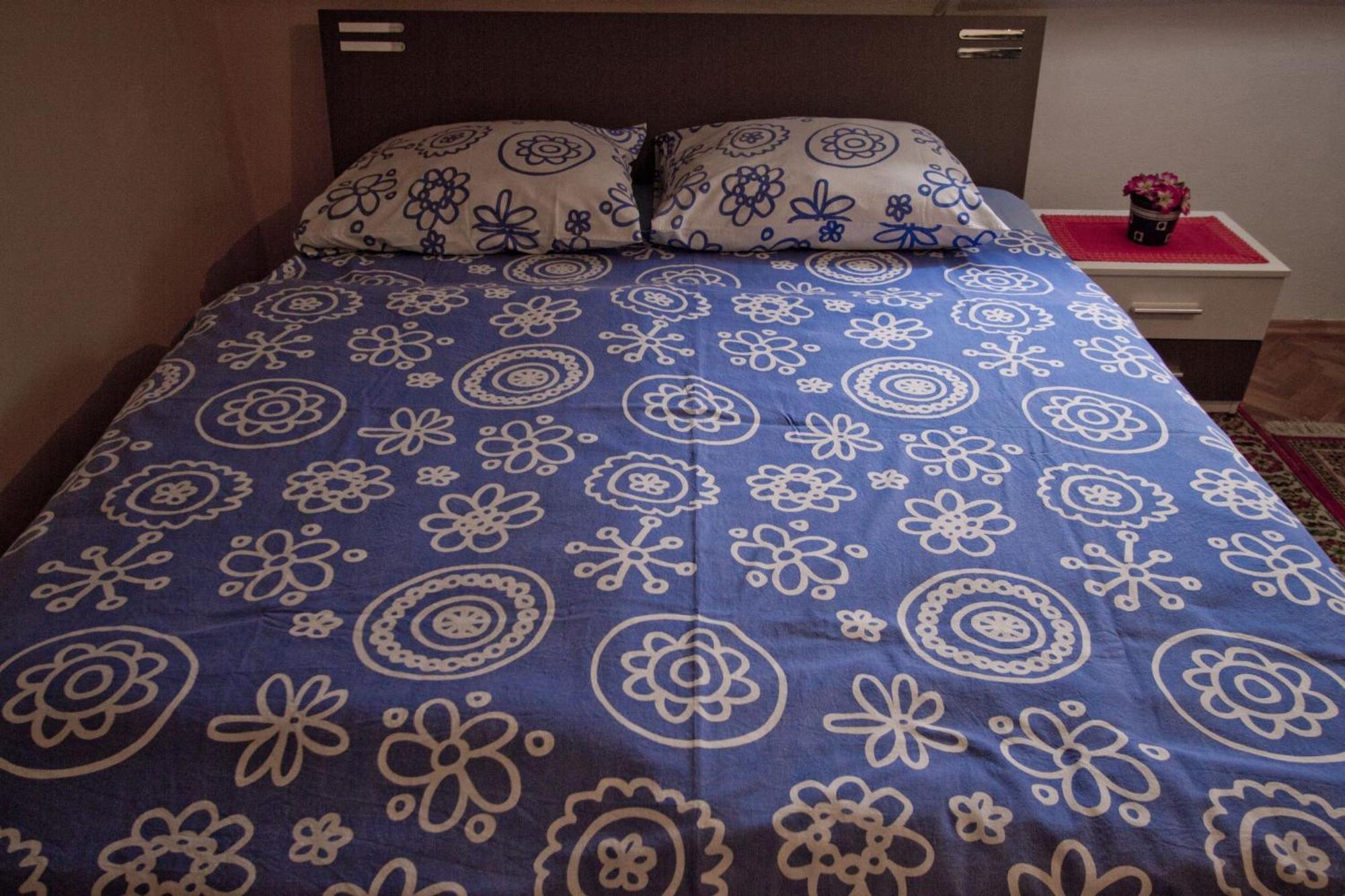 Apartmani Nighty Night Zagreb Zimmer foto