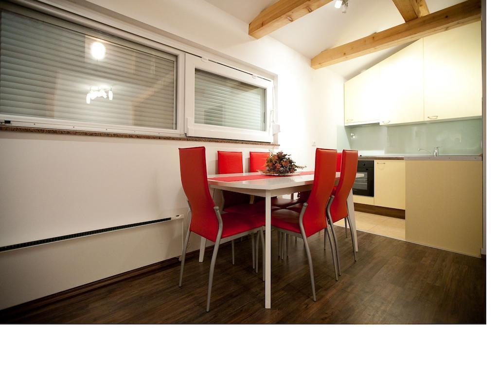 Apartmani Nighty Night Zagreb Zimmer foto