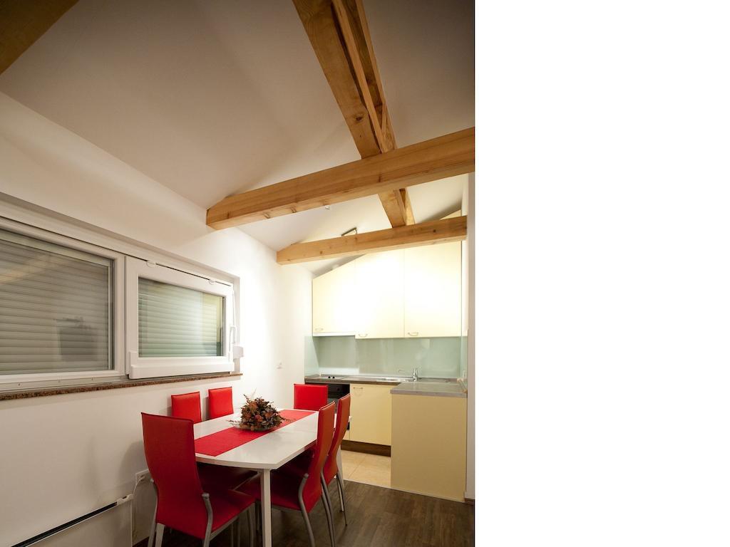 Apartmani Nighty Night Zagreb Zimmer foto